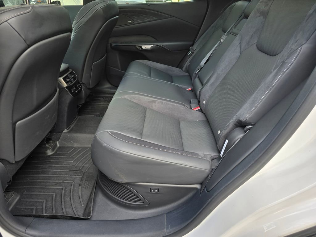 Used 2024 Lexus RX 350 image 20