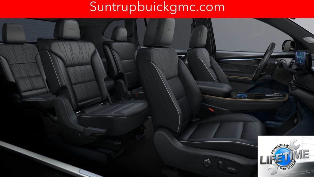 New 2026 Buick Enclave Avenir w/ Super Cruise Package image 67