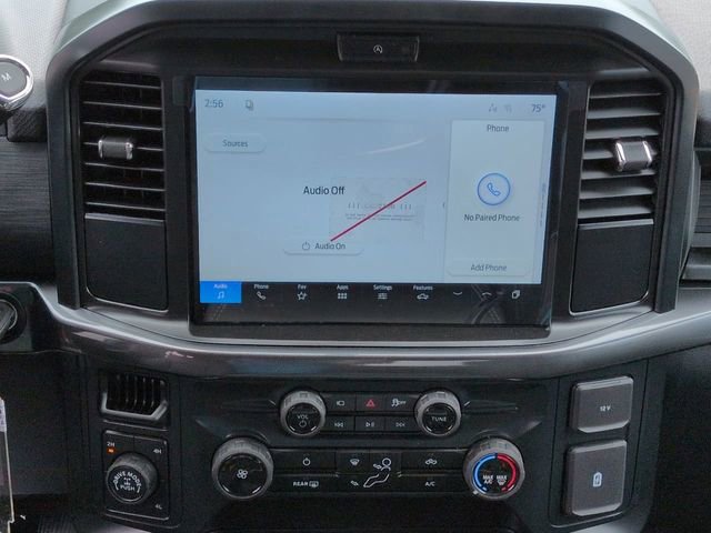 New 2026 Ford F150 STX AWD/4WD image 21