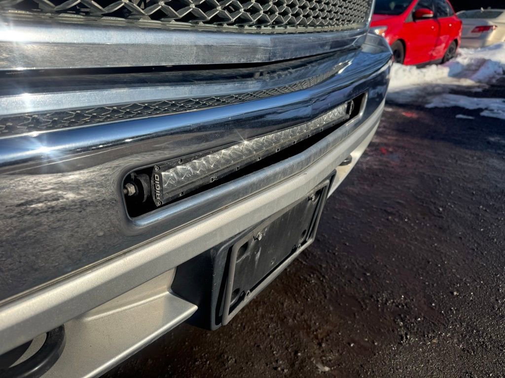 Used 2012 Chevrolet Silverado 1500 LT image 13
