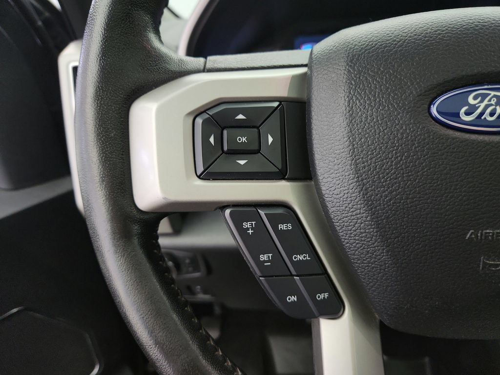 Used 2019 Ford F250 Lariat w/ Lariat Ultimate Package AWD/4WD image 23