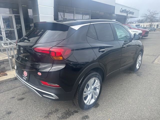New 2026 Buick Encore GX Preferred w/ Comfort Package image 8