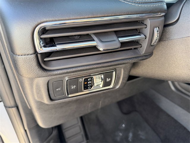 Certified 2022 Lincoln Corsair Reserve w/ Equipment Group 201A image 21