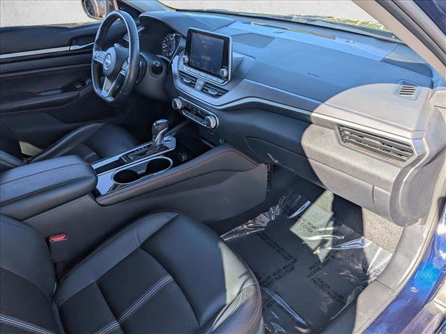 Used 2023 Nissan Altima 2.5 SR image 19