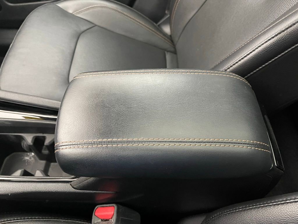 Used 2022 Jeep Compass Limited w/ Sun and Sound Group AWD/4WD image 30