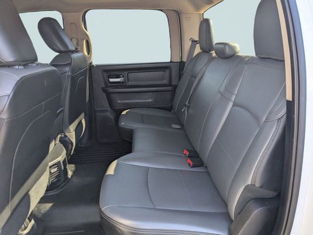 Used 2019 RAM 2500 Tradesman w/ Chrome Appearance Group image 13