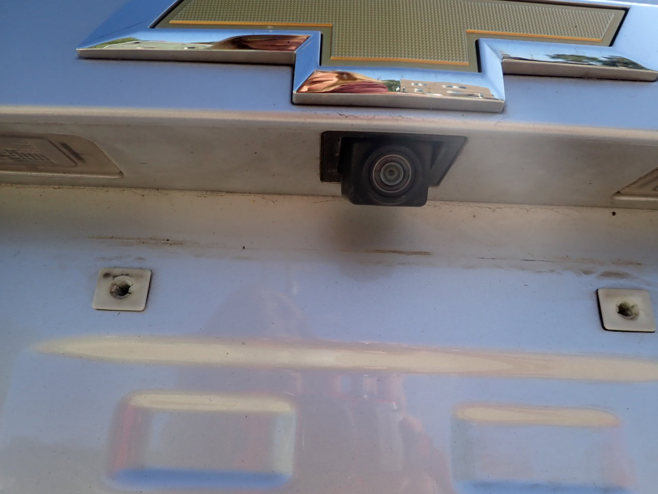 Used 2017 Chevrolet Trax LS image 16