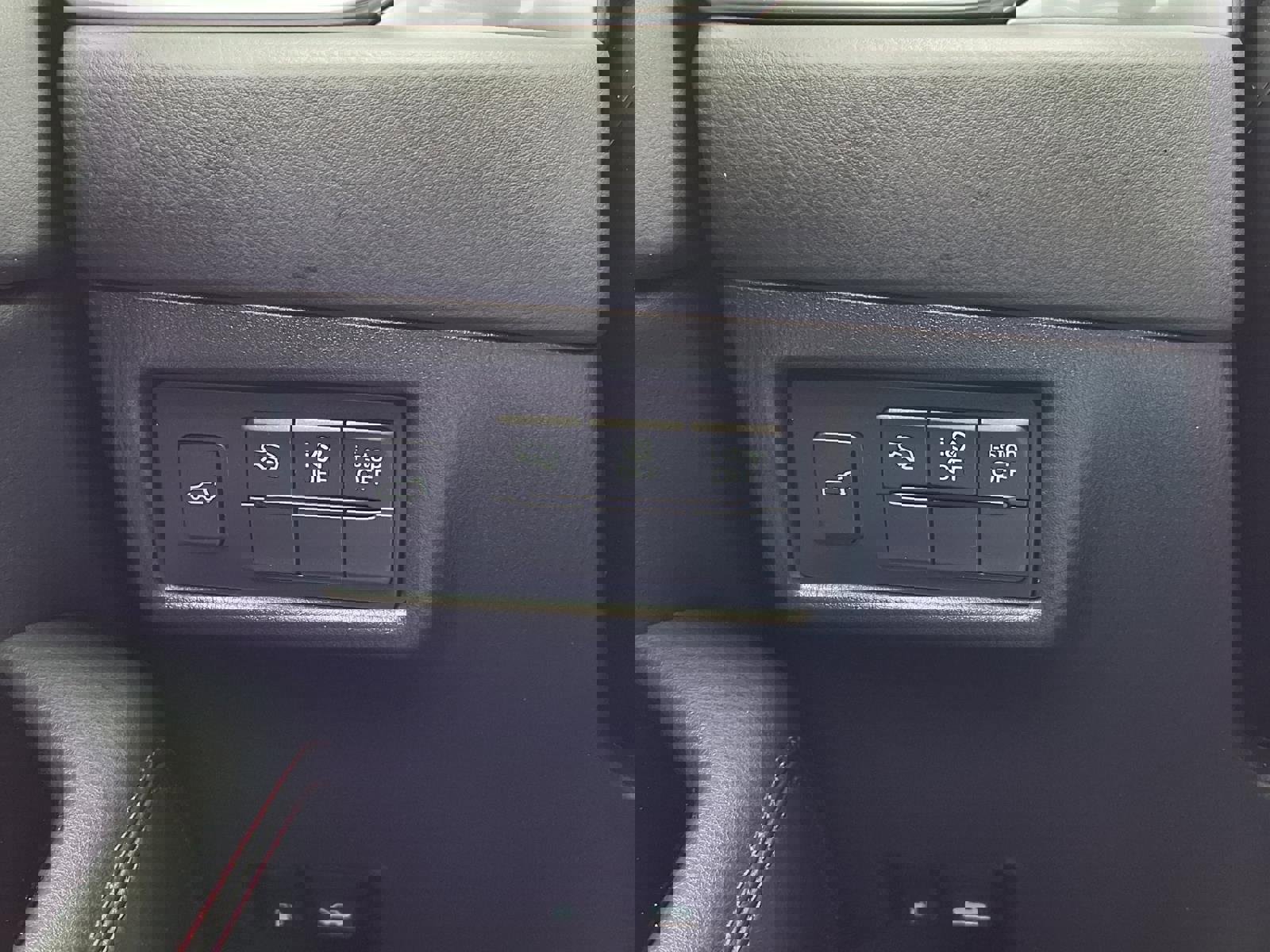 Used 2025 MAZDA CX-5 Carbon Edition image 19