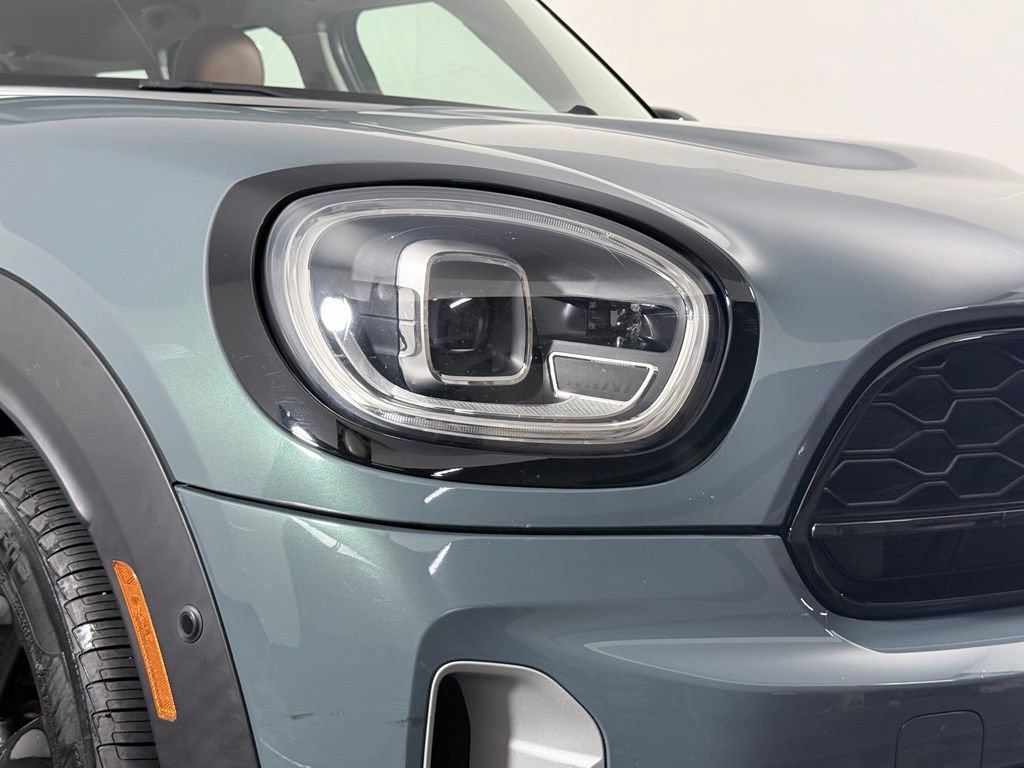 Used 2022 MINI Cooper Countryman S AWD/4WD image 10