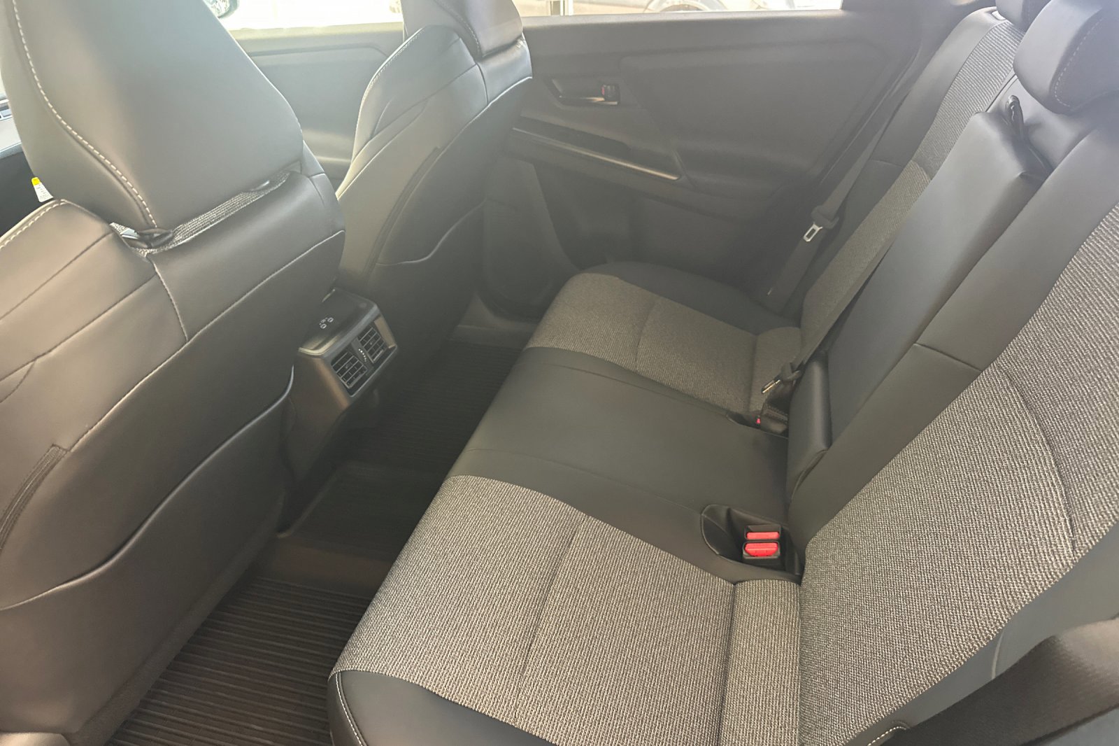 New 2026 Toyota bZ image 10