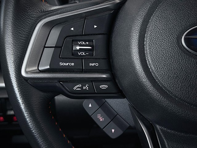 Used 2021 Subaru Crosstrek 2.5i Limited w/ Moonroof Package 2 image 12