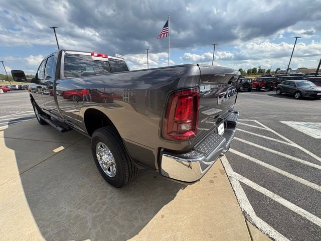 New 2026 RAM 2500 Tradesman image 4
