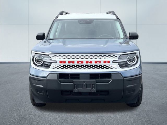 Used 2025 Ford Bronco Sport Heritage image 9