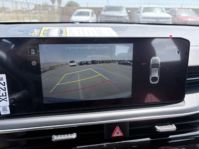 New 2026 Kia K5 GT-Line FWD image 9