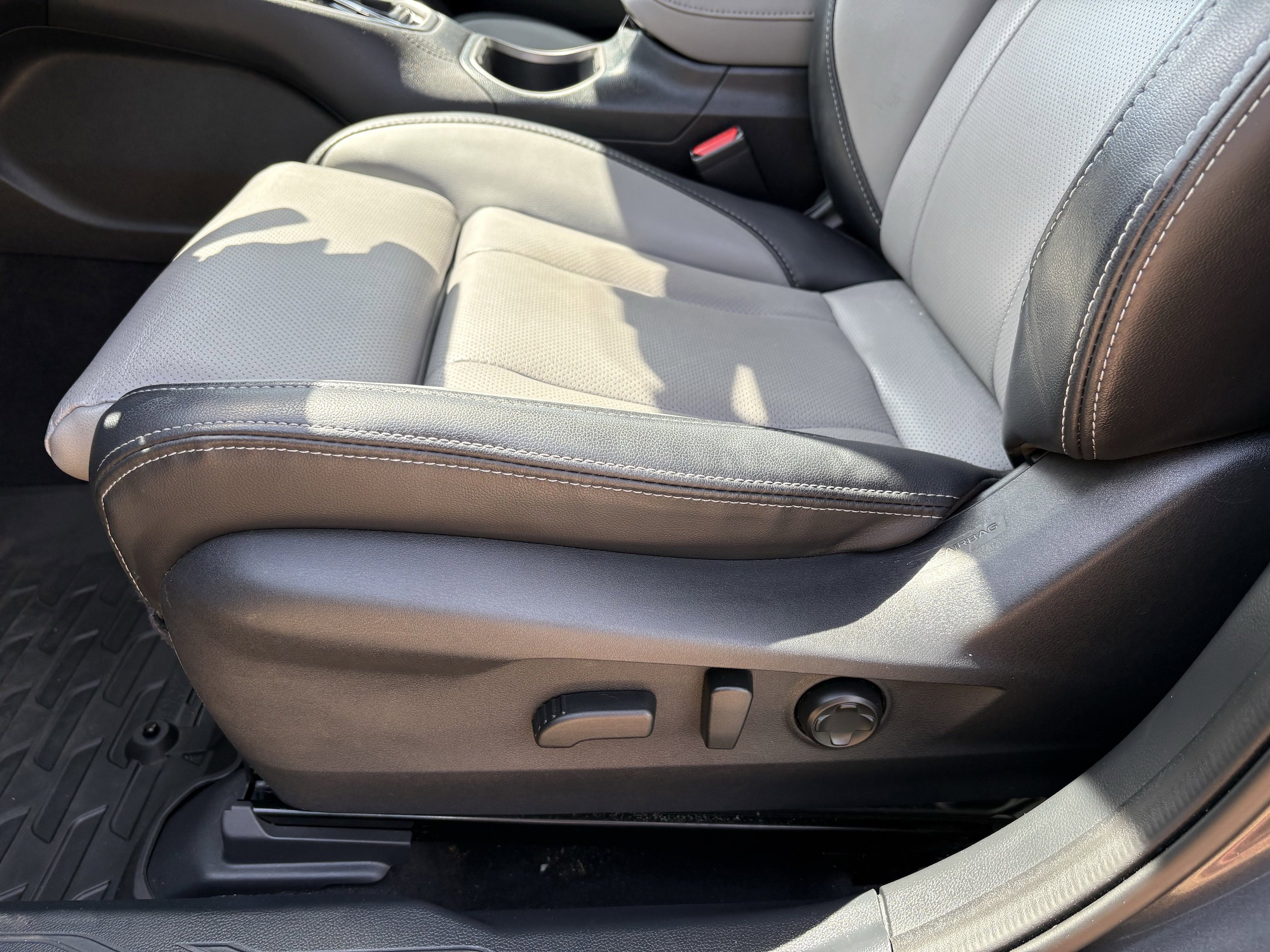 Certified 2024 Subaru Outback Limited AWD/4WD image 28