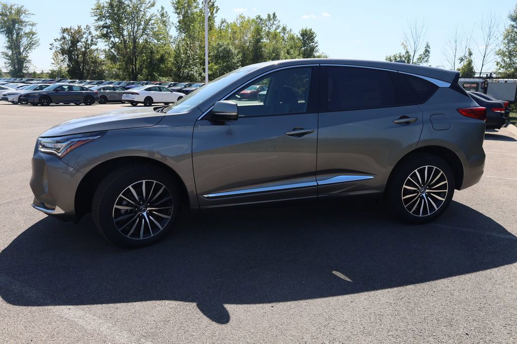 New 2026 Acura RDX SH-AWD w/ Advance Package image 8