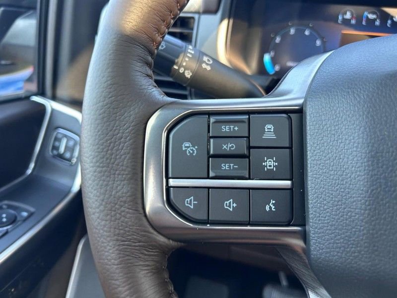 New 2025 Ford F150 King Ranch image 13