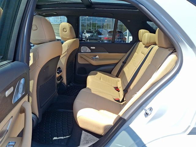 Used 2026 Mercedes-Benz GLE 450 4MATIC image 8
