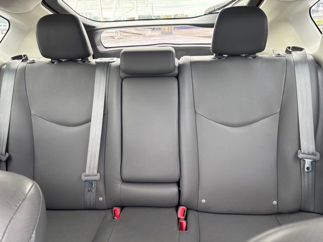 Used 2011 Toyota Prius Four w/ Solar Roof Pkg FWD image 18