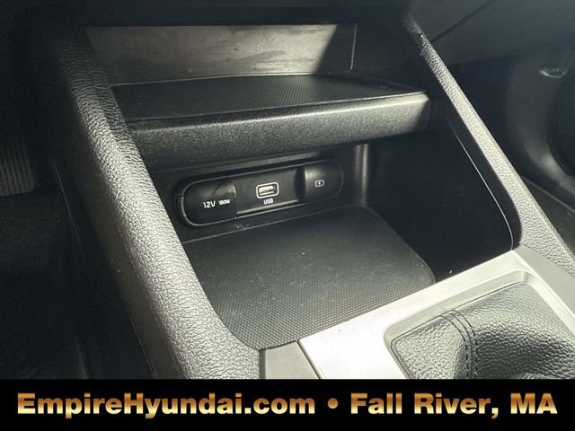 Used 2024 Kia Forte LXS image 31