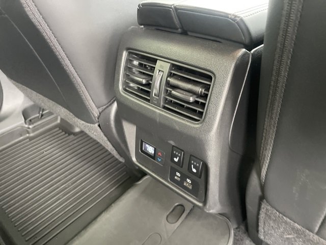 Used 2023 Nissan Rogue Platinum w/ Platinum Premium Package image 68