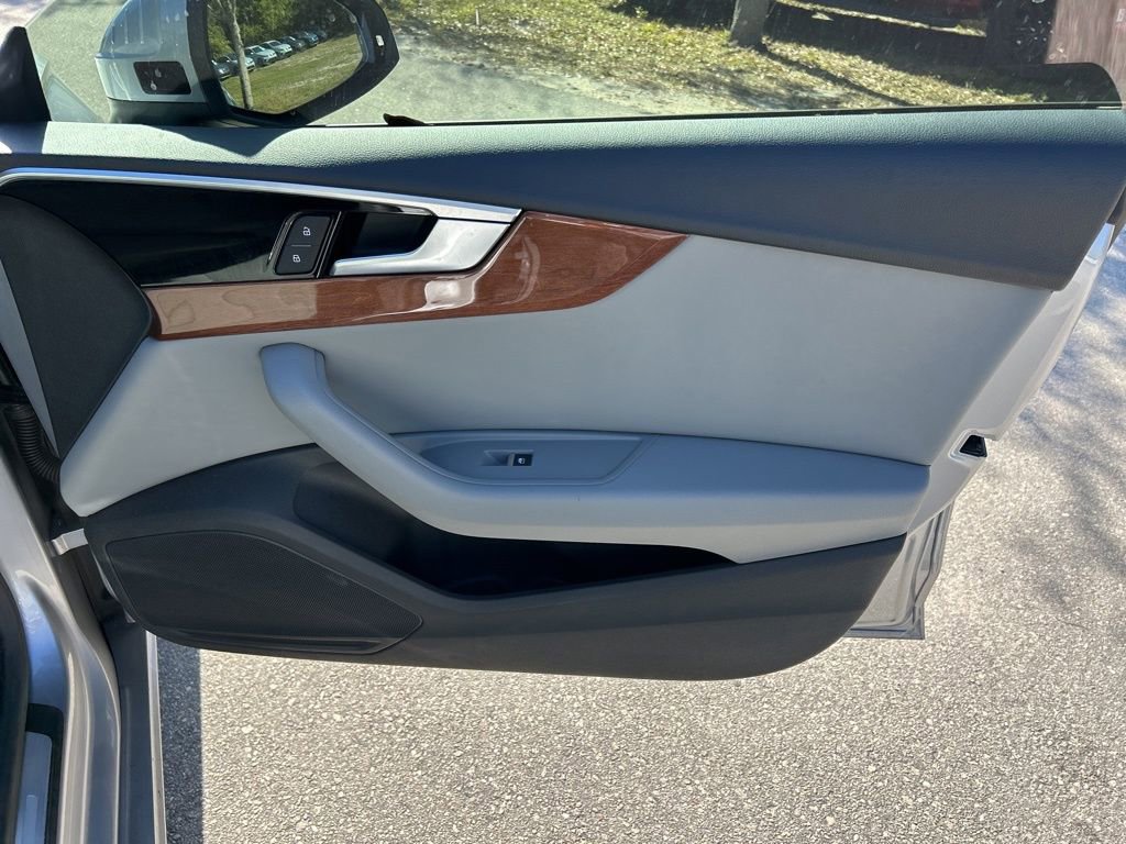 Used 2021 Audi A5 2.0T Premium w/ Convenience Package image 43