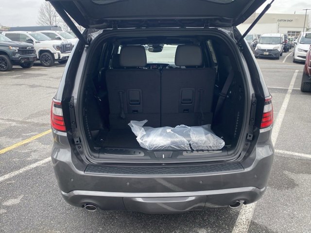 New 2026 Dodge Durango GT image 7