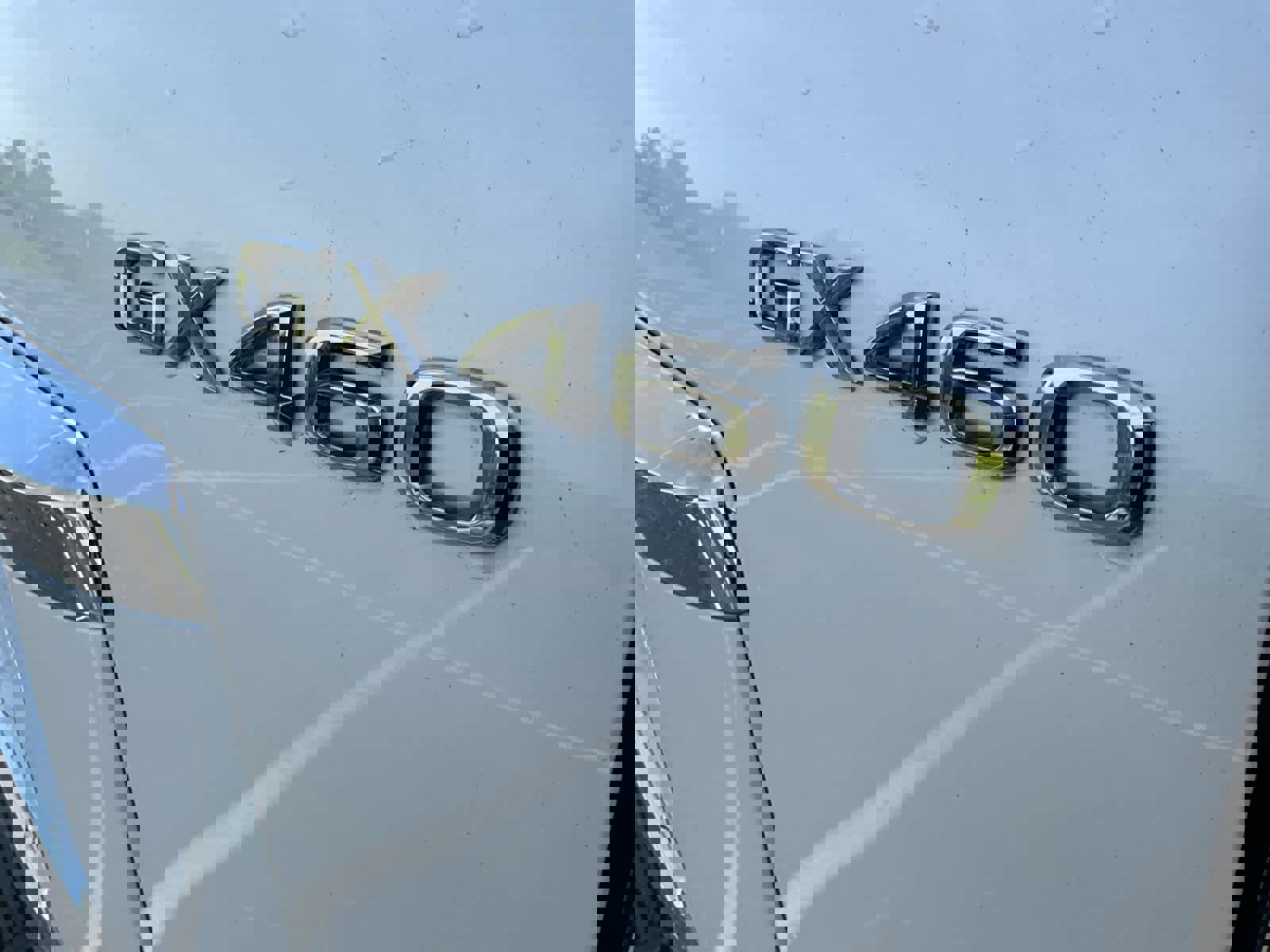 Used 2018 Lexus GX 460 Premium w/ Premium Package image 38