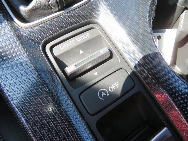 Certified 2024 Honda Civic Sport image 26