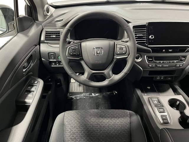 New 2026 Honda Ridgeline Sport image 16