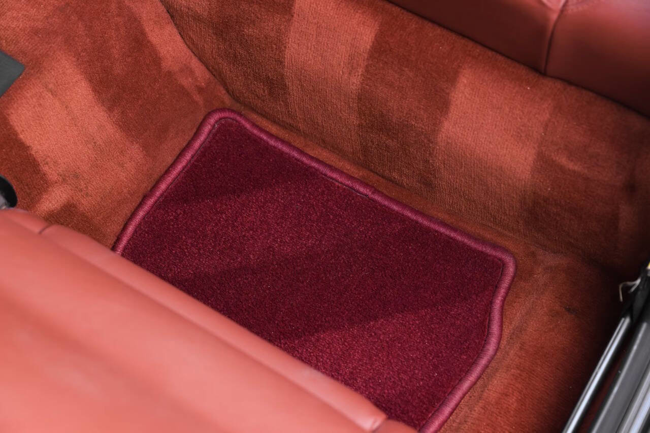 Used 1988 BMW M3 Coupe image 55