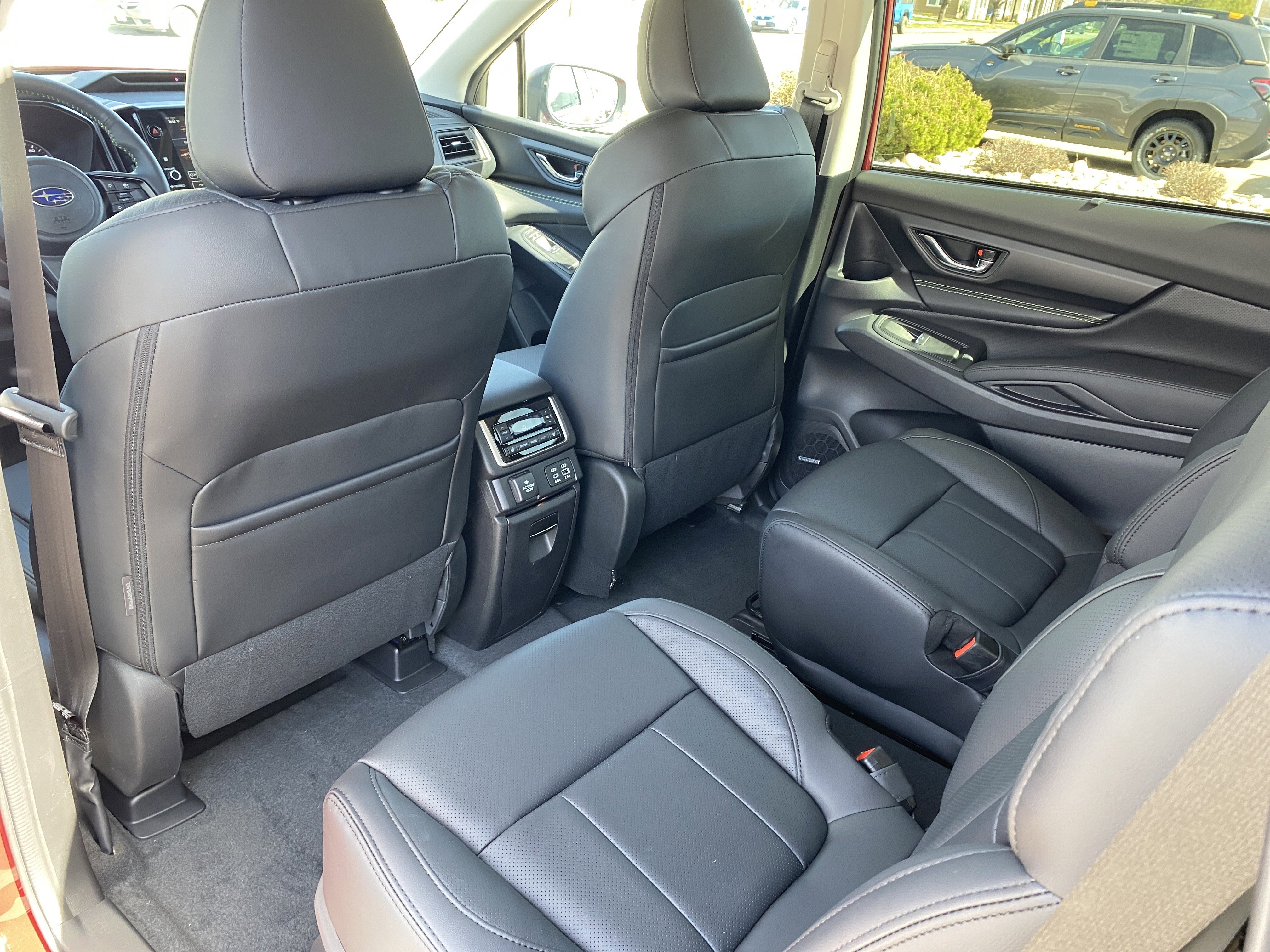 New 2026 Subaru Ascent Bronze Edition image 19