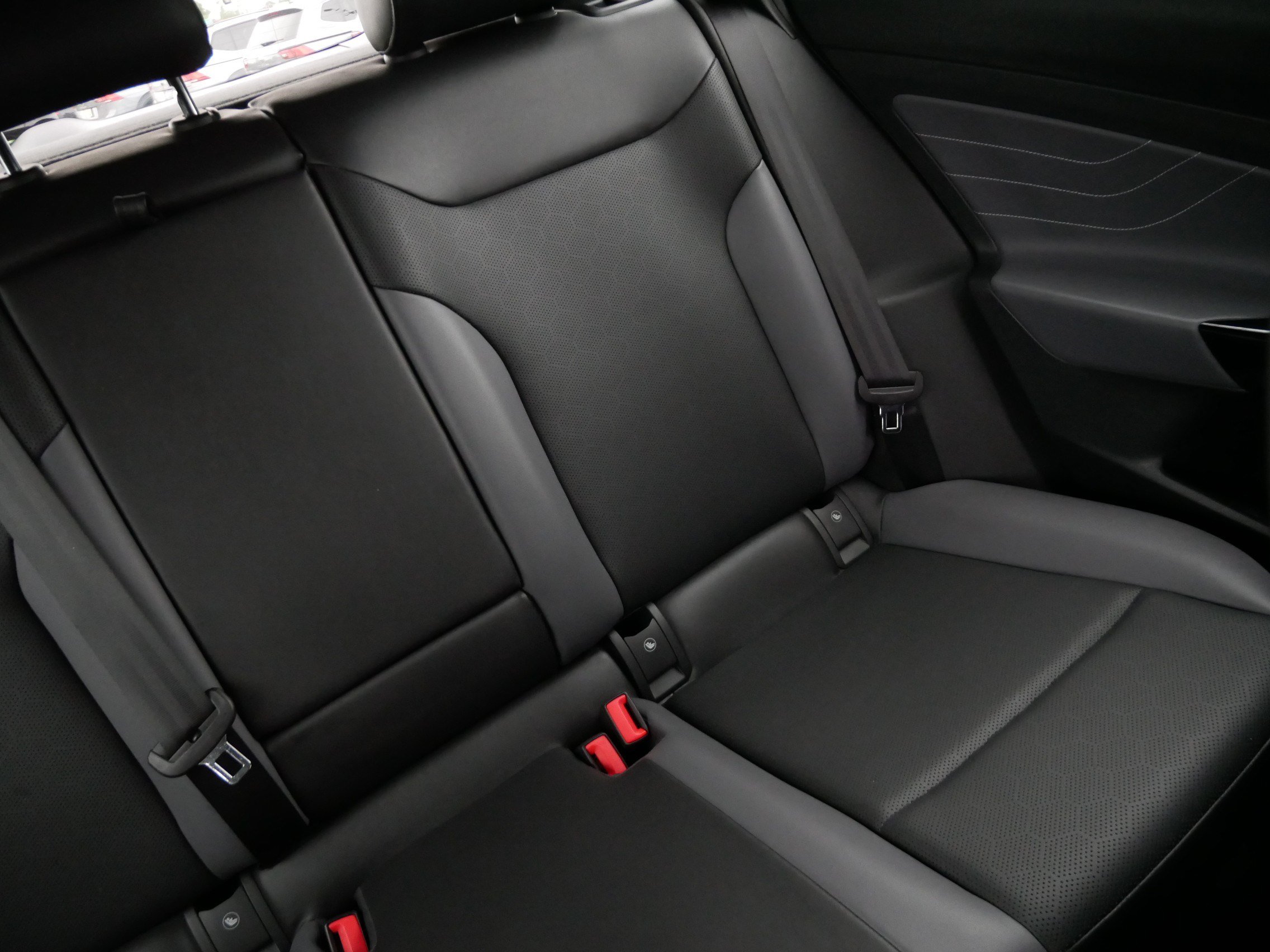 Certified 2023 Volkswagen ID.4 Pro S AWD/4WD image 14