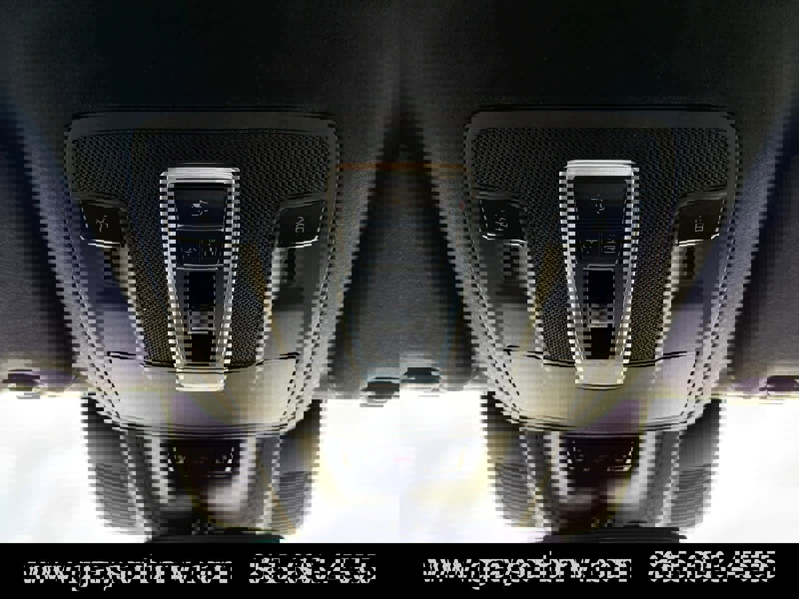 Used 2018 Mercedes-Benz GLS 63 AMG 4MATIC image 34