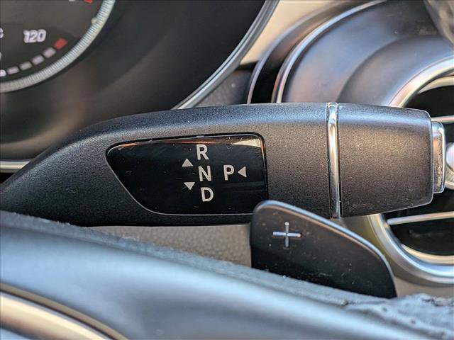 Used 2016 Mercedes-Benz C 300 C 300 Sport image 12