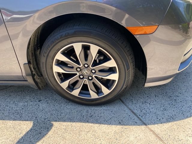Used 2024 Honda Odyssey EX-L image 26