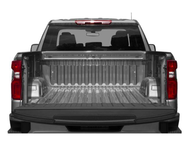 Used 2019 Chevrolet Silverado 1500 Custom w/ Custom Convenience Package AWD/4WD image 14