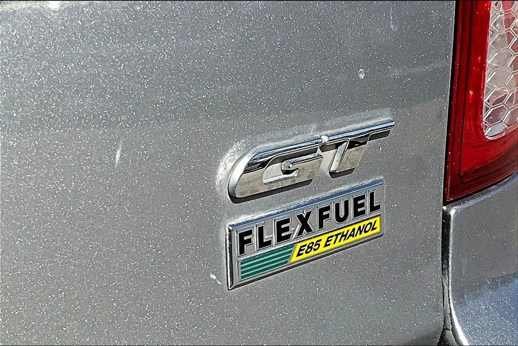 Used 2017 Dodge Grand Caravan GT image 21