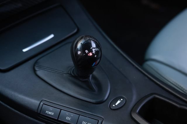 Used 2009 BMW M3 Sedan RWD image 43