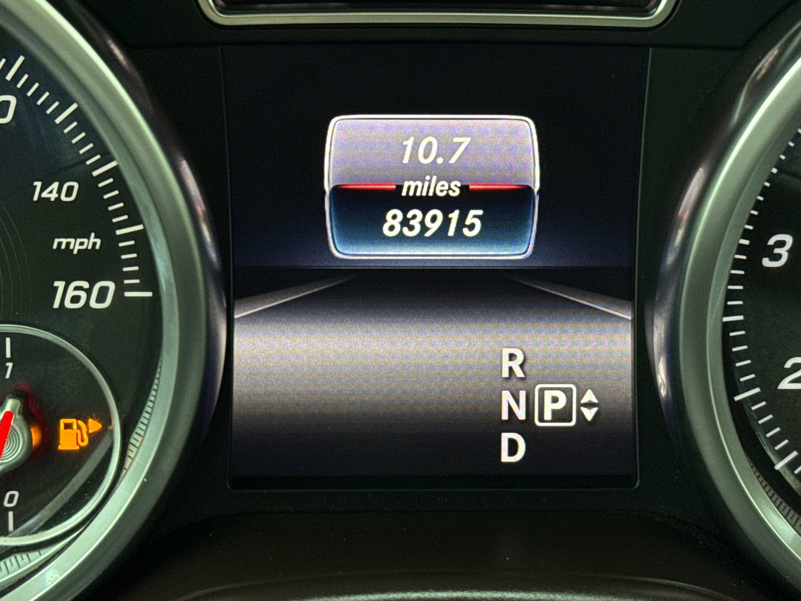 Used 2016 Mercedes-Benz GLE 350 4MATIC w/ Premium Package image 23