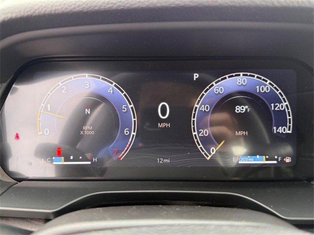 New 2025 Jeep Grand Cherokee Limited w/ Black Appearance Package image 32