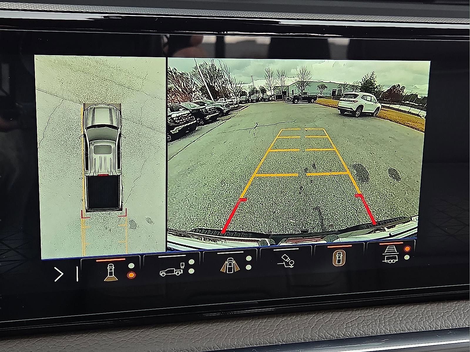 Used 2025 GMC Sierra 1500 Denali w/ Denali Reserve Package image 18