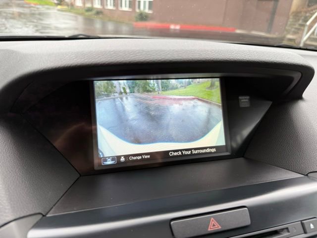 Used 2015 Acura MDX SH-AWD w/ Technology Package image 20