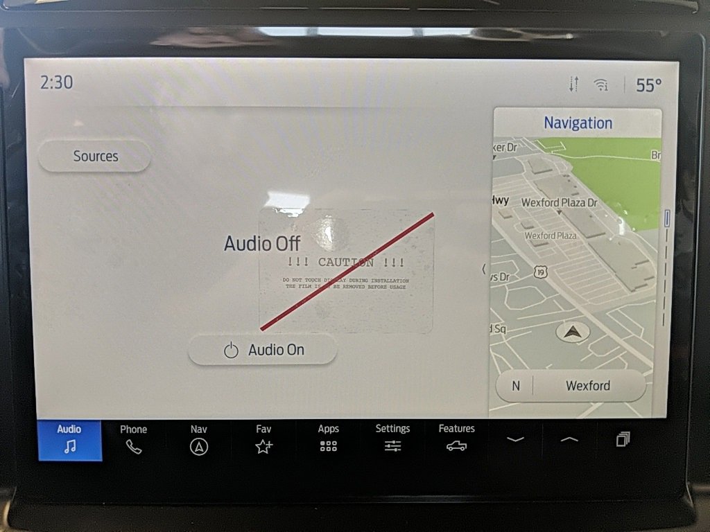 New 2025 Ford F150 Lariat w/ Equipment Group 501A Mid image 22