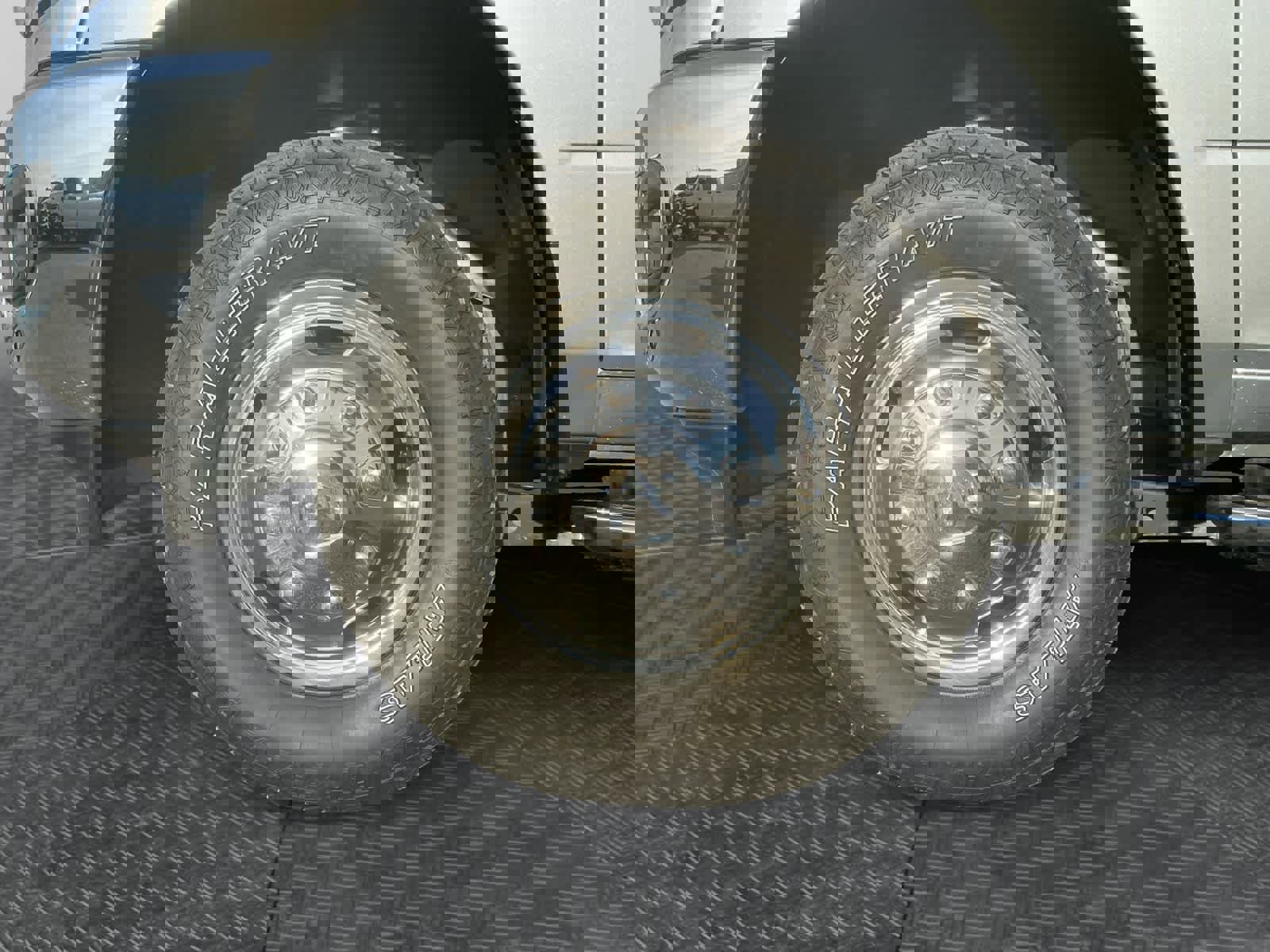 Used 2022 RAM 3500 Big Horn image 15