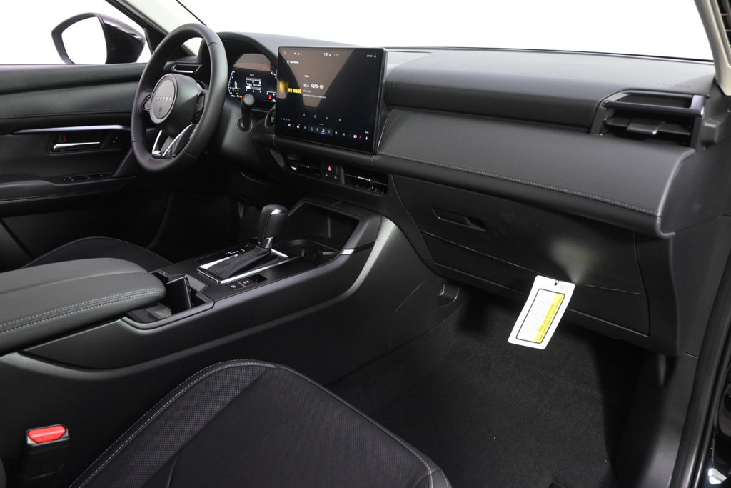 New 2026 MAZDA CX-5 Select AWD/4WD image 15