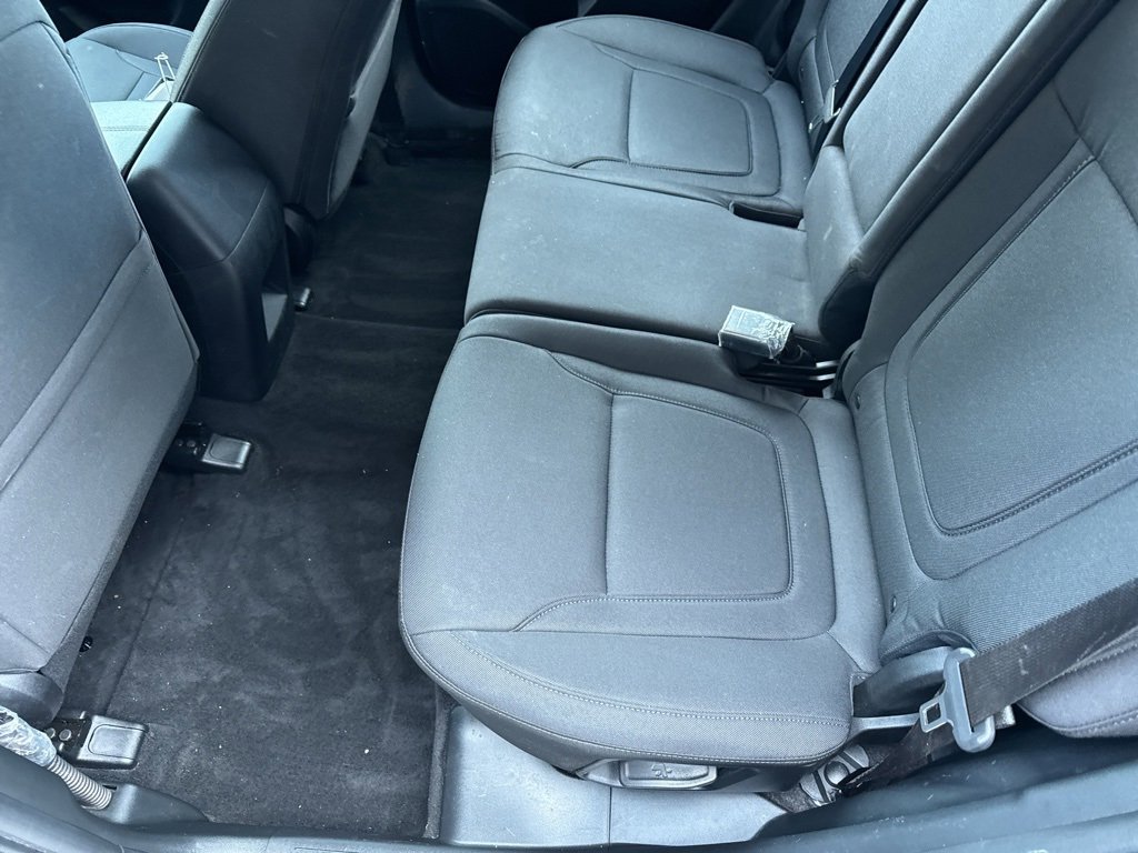 Used 2023 Hyundai Tucson SE image 12