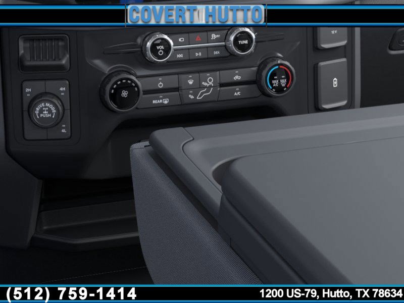 New 2025 Ford F150 XL w/ Equipment Group 103A High image 15