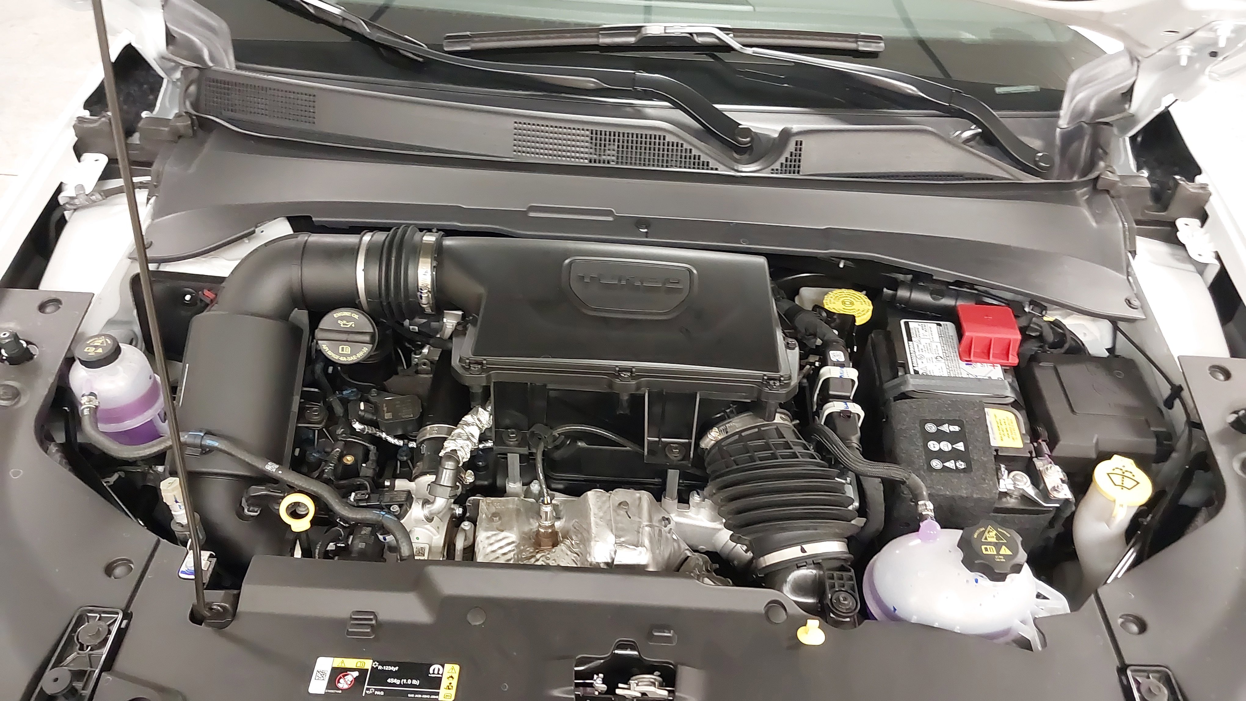 New 2026 Jeep Compass Latitude w/ Quick Order Package 29K image 30