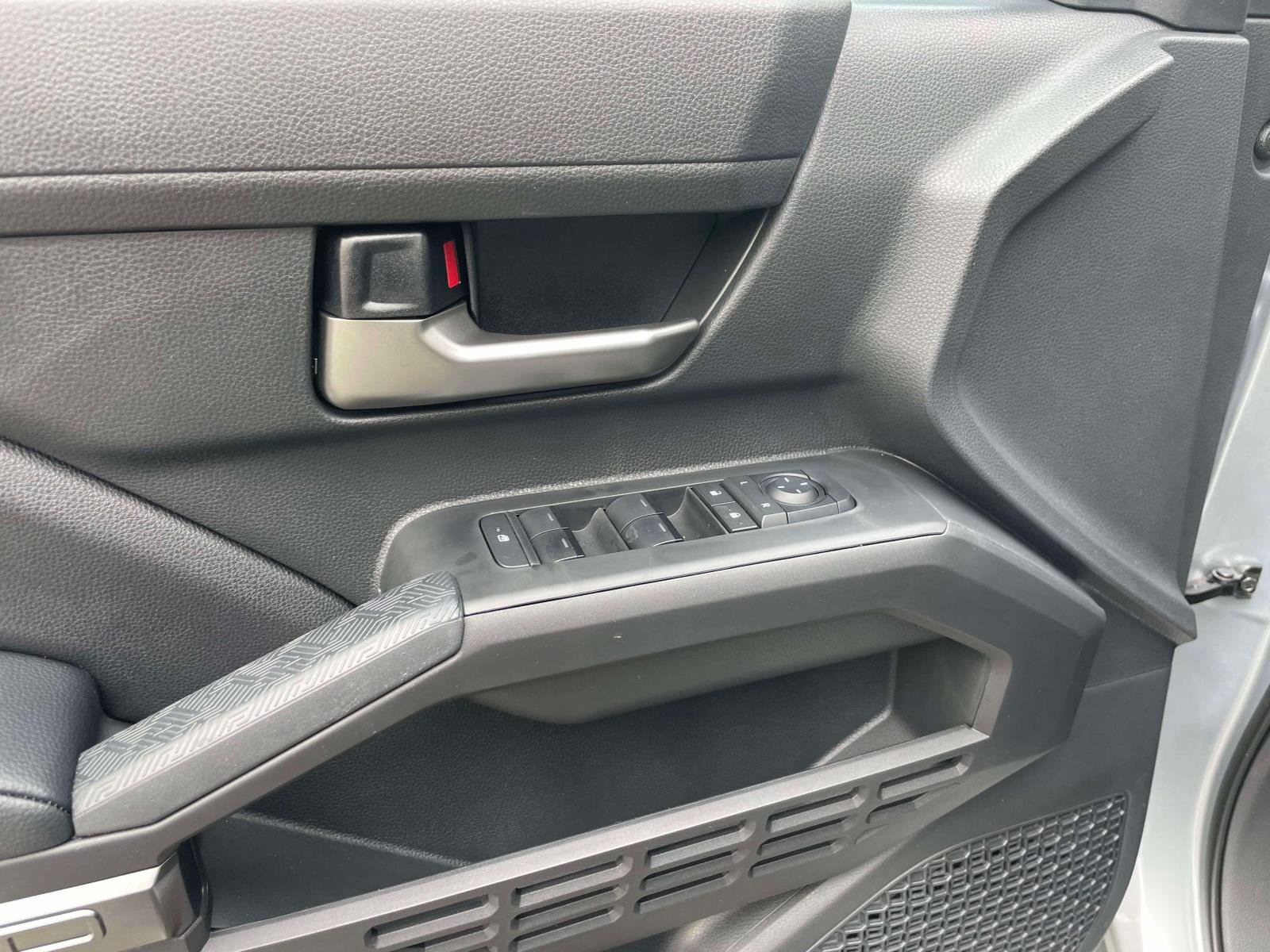 New 2026 Toyota Tacoma Limited AWD/4WD image 18